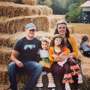 Meet your Posher, Richard